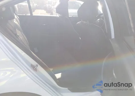 2016 BMW 320I from USA, damaged, VIN WBA8A9C57GK618763